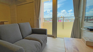 ツインルーム 禁煙