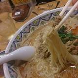 中国ラーメン揚州商人 新横浜店（チュウゴクラーメンヨウシュウショウニン）