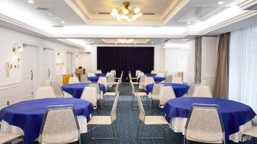 バンケット ホール / 9