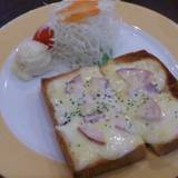 やまもと喫茶（ヤマモトキッサ）