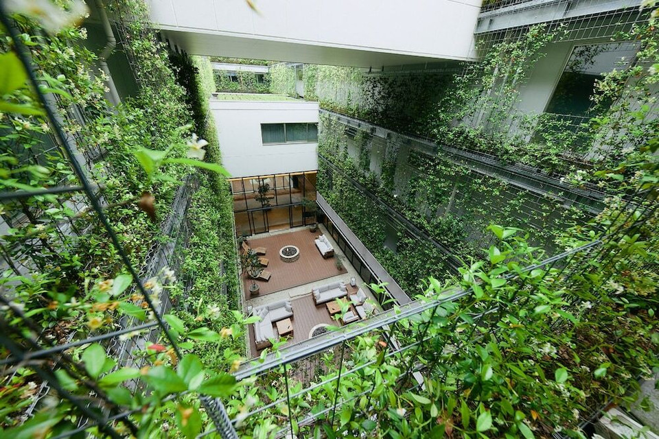 GOOD NATURE HOTEL KYOTO(グッド ネイチャー ホテル キョウト) / 8