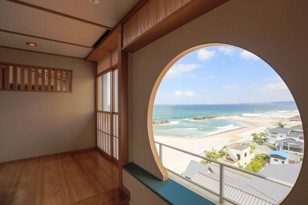 施設からの眺望