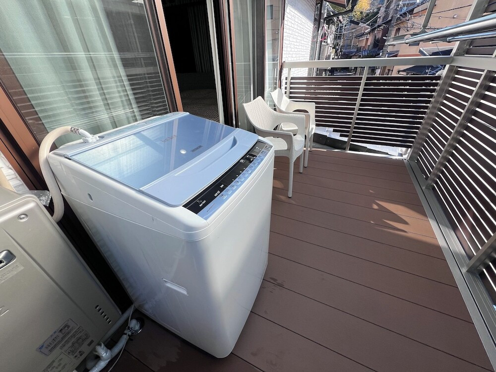 テラス / パティオ