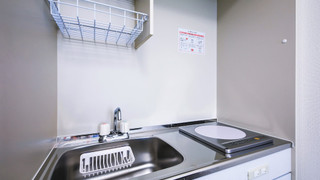 セミダブルルーム、禁煙 (23時以降のチェックインはできませんのでご注意ください)