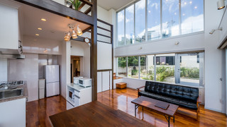 ヴィラ シービュー