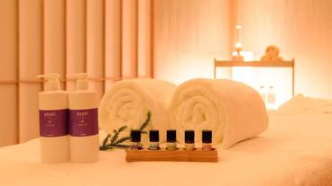 リラクゼーションルーム / 3