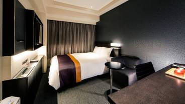 スーペリア ダブルルーム / 3