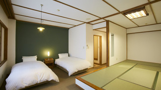 スーペリア ツインルーム