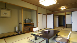 南館　和室　3階