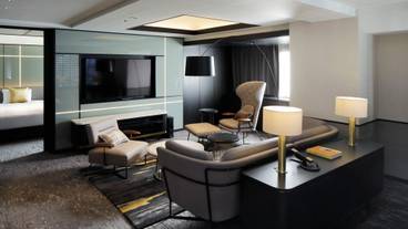 CROSS SUITE / 2