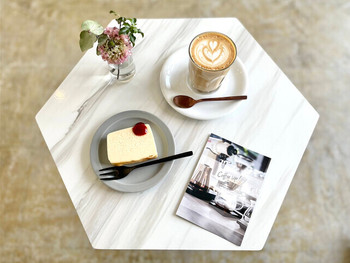 「コーヒーアップ コウベ」 料理 152287250 