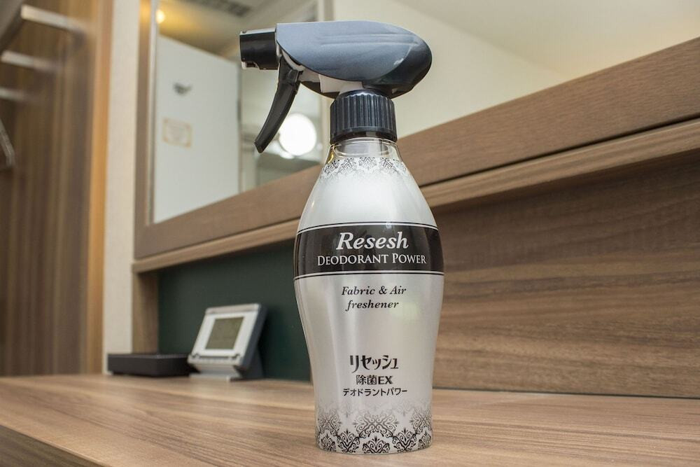 客室の設備とサービス