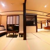 越後田中温泉 しなの荘（新潟県 旅館） / 2