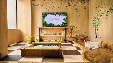 子供用の遊び場 - 屋内 / 15