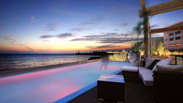 施設からの眺望 / 23