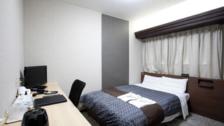 ダブルルーム 禁煙