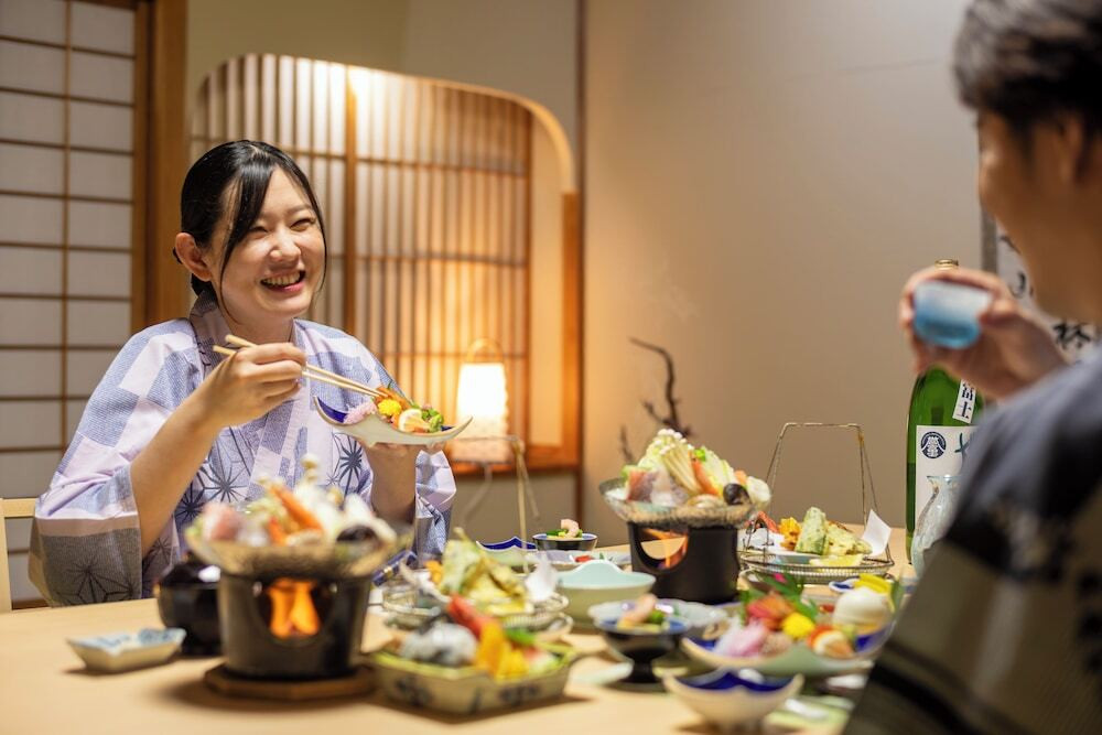 食事・飲み物