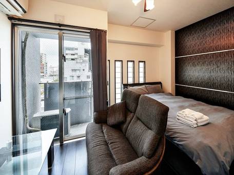 テラスリゾート 新都心 / 5