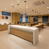 ライブラリーカフェ④ / 5