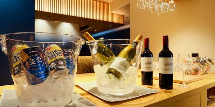 ホテルニューショーヘイ（東京都 ビジネスホテル） / 1