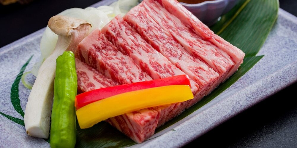 食事・飲み物