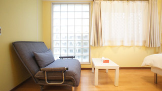 ベーシック トリプルルーム