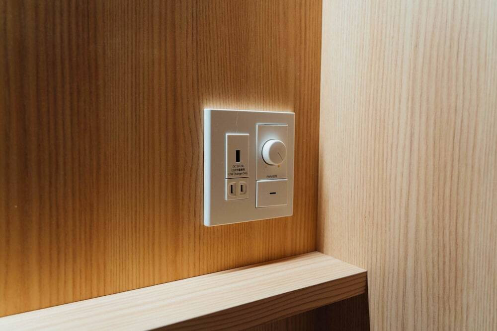 客室の設備とサービス