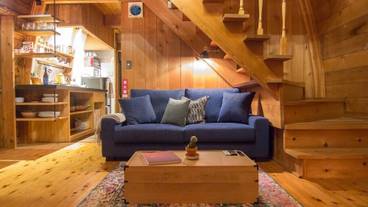 リビング エリア / 32