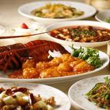 四川料理桃源郷　夕食 / 2