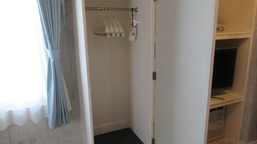 客室の設備とサービス / 38