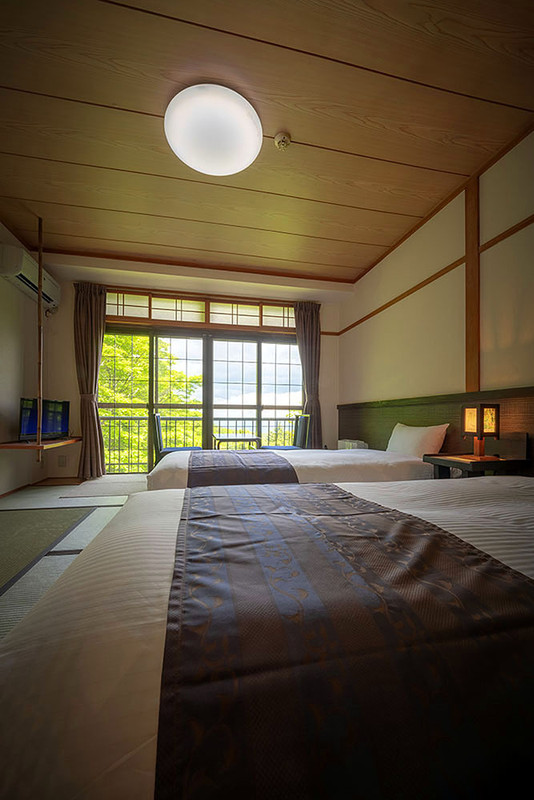 部屋