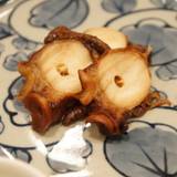 鮨 奈可久 星野（スシナカヒサホシノ）