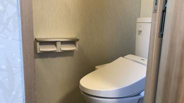 客室の設備とサービス / 19