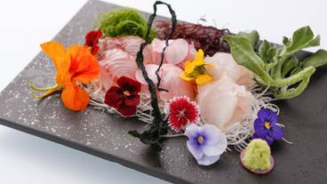 ディナ―メニュー一例⑤ / 5