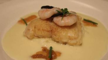 食事・飲み物 / 1