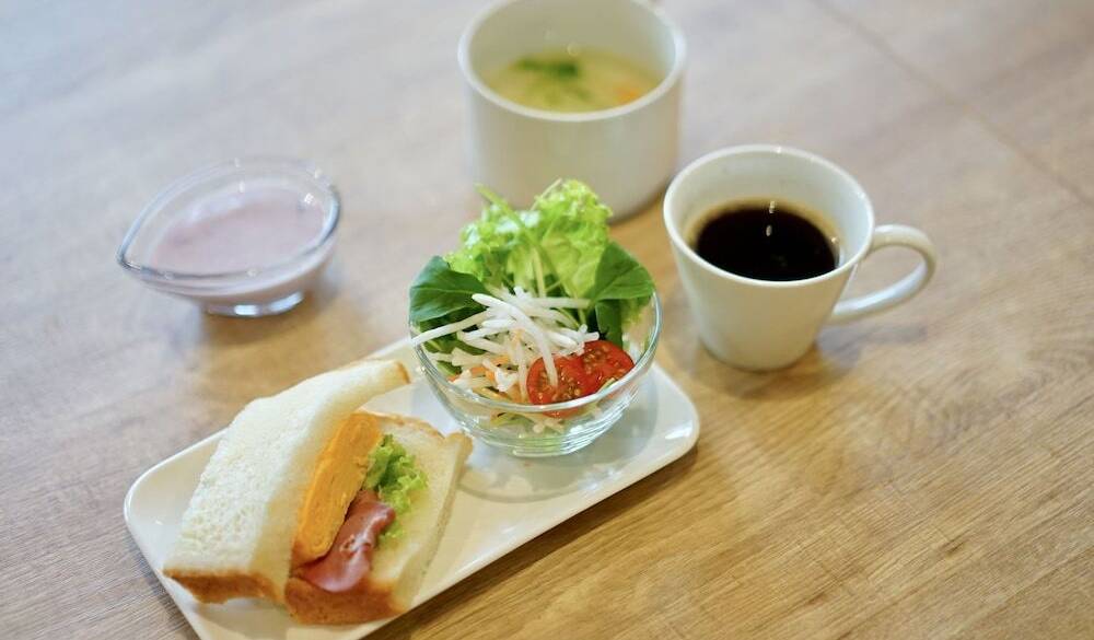 充実の大分旅行
また来る日を夢見て / 1