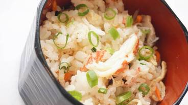 朝食ビュッフェ / 2