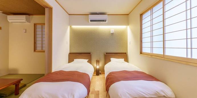 宿家 梟(東京都 アパートメント) / 1