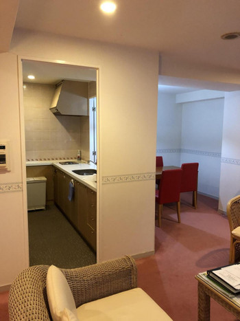 オーシャンビューバルコニー付き、眺望バツグンの高層コンドミニアム3917891