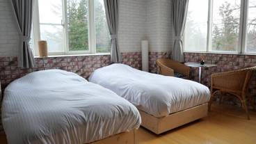 部屋からの景観 / 30