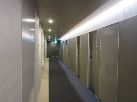 アパホテル 京急蒲田駅前 / 3