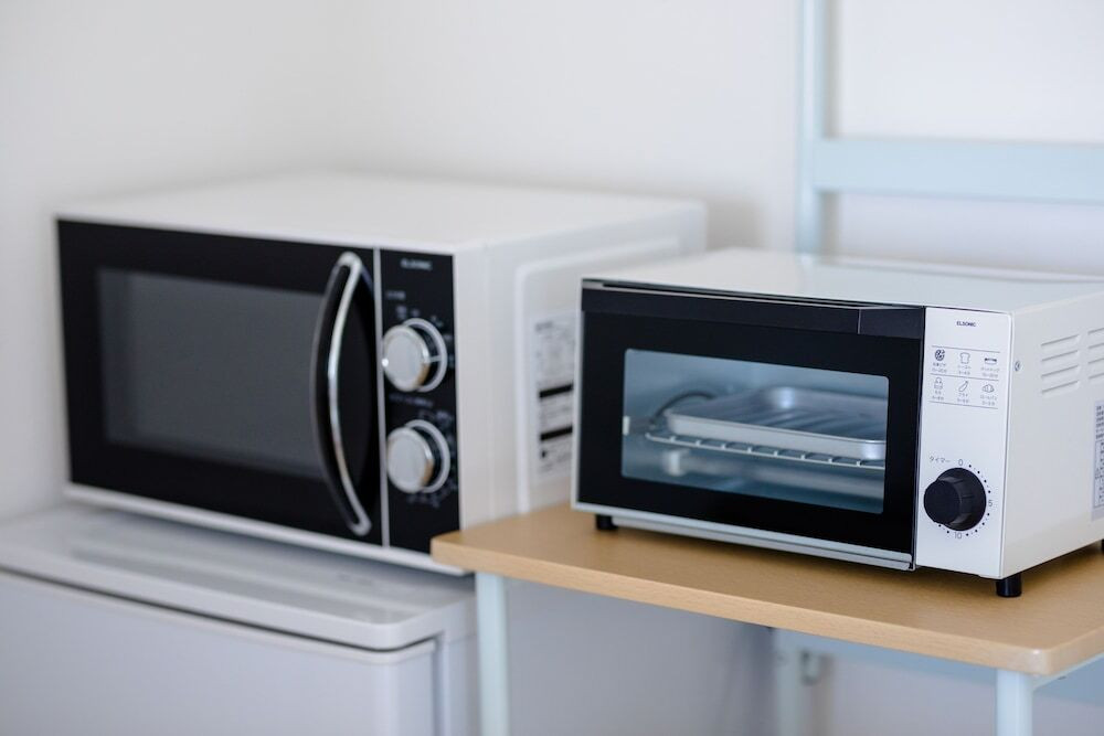 専用簡易キッチン