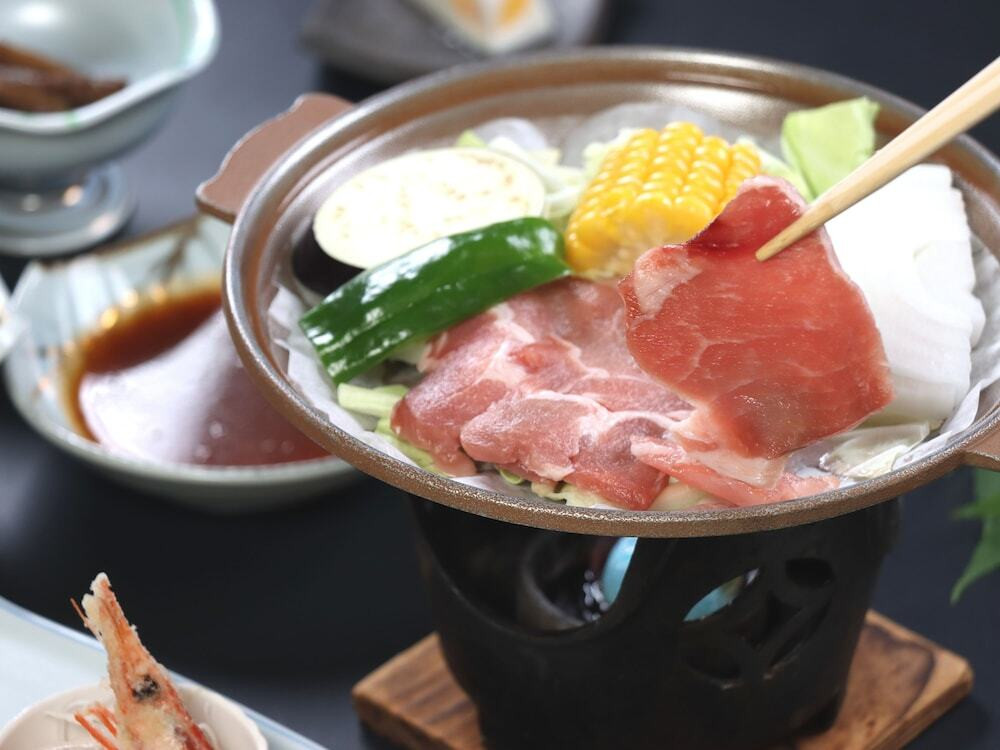 食事・飲み物