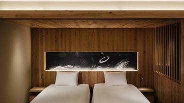 ツイン(トリプル可) / 5