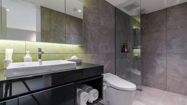 バスルーム / 24