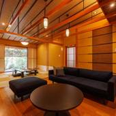 やど紫苑亭（鳥取県 旅館） / 5