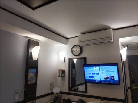 東横イン東京八王子駅北口 / 2