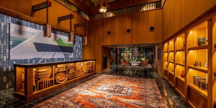 メルキュール飛騨高山（岐阜県 シティホテル） / 1