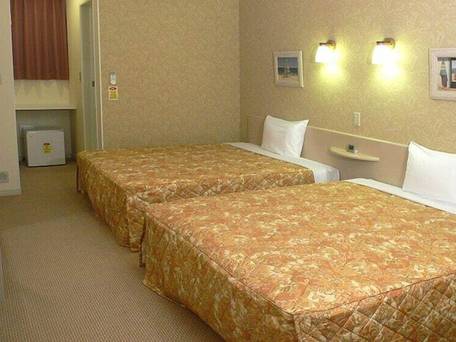 ファミリーロッジ旅籠屋・浜名湖店 / 5