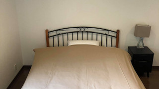 Double Room 207